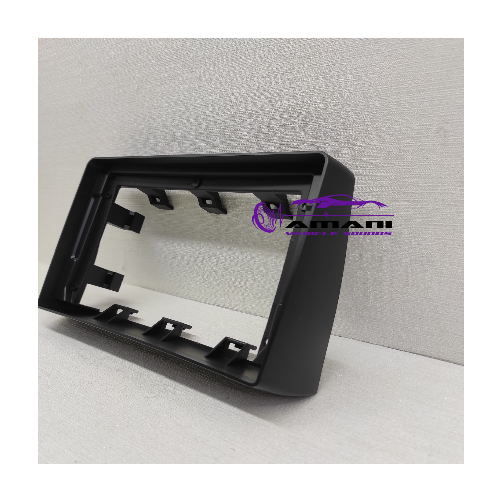 Landcruiser VXJ100-101 9"98-02 fascia